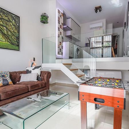 Magnifico Apartamento De Diseno Centro Sevilla Eksteriør billede