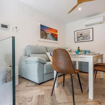 Magnifico Apartamento De Diseno Centro Sevilla Eksteriør billede