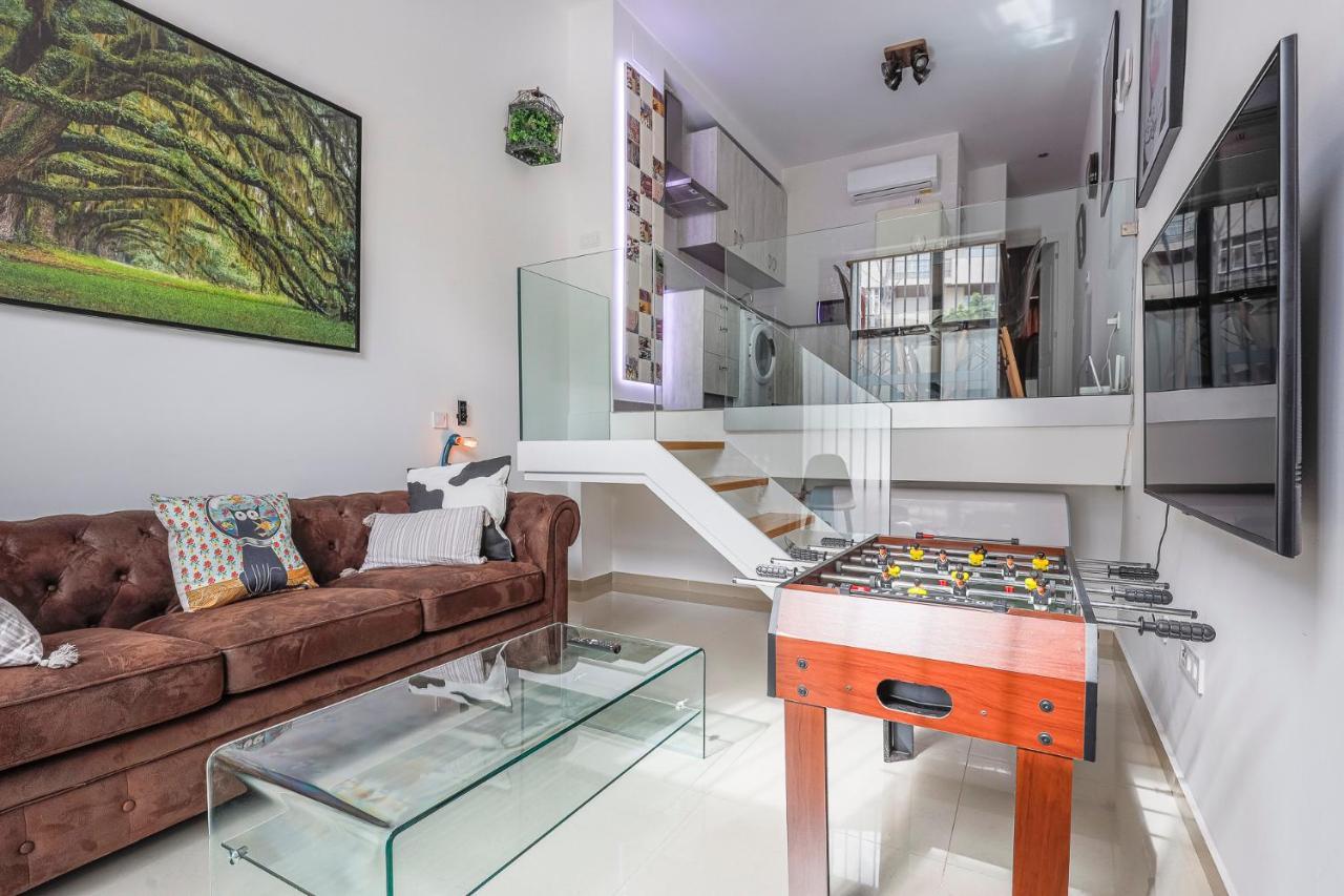 Magnifico Apartamento De Diseno Centro Sevilla Eksteriør billede