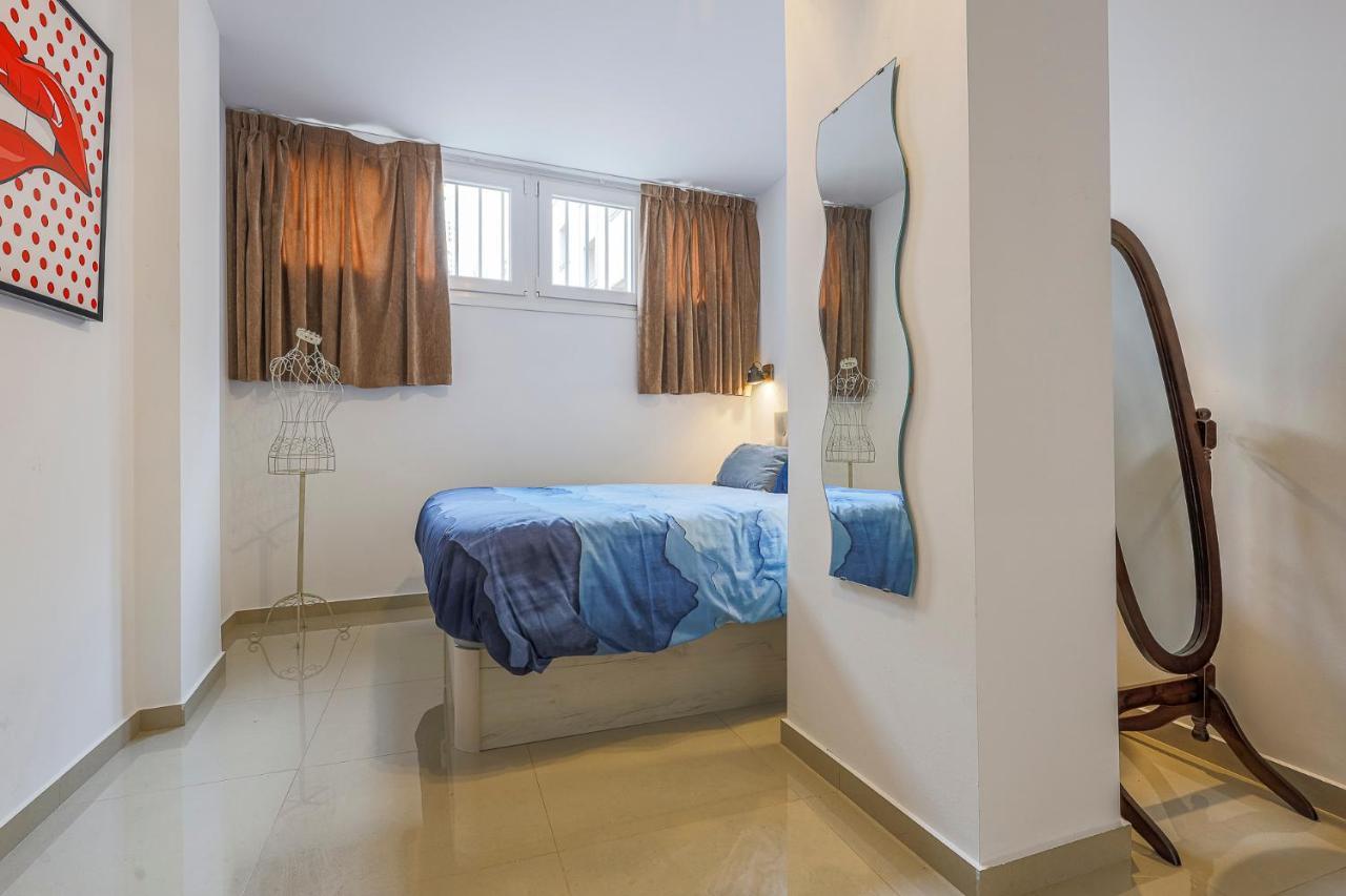 Magnifico Apartamento De Diseno Centro Sevilla Eksteriør billede