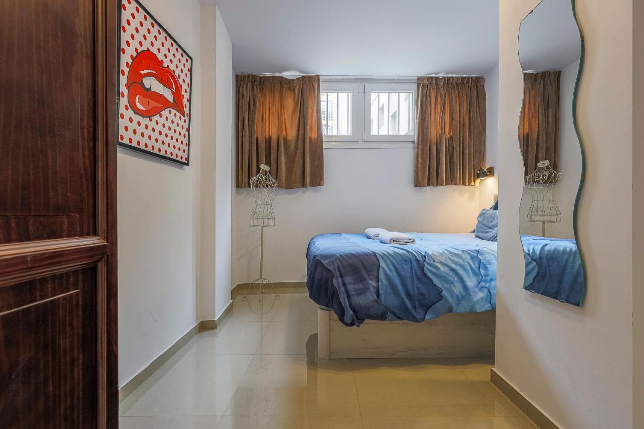 Magnifico Apartamento De Diseno Centro Sevilla Eksteriør billede