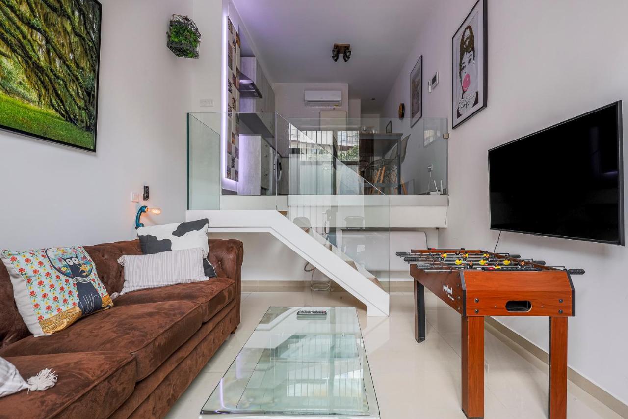 Magnifico Apartamento De Diseno Centro Sevilla Eksteriør billede